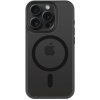 Tactical MagForce Hyperstealth iPhone 15 Pro Asphalt Tactical MagForce Hyperstealth iPhone 15 Pro Asphalt