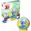 Ravensburger 115969 Puzzle-Ball Disney: Stitch (ra11596) Ravensburger 115969 Puzzle-Ball Disney: Stitch (ra11596)
