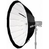 GODOX AD-S85W softbox pre blesky AD300/400Pro biely