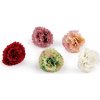 Umelý kvet Ø3 cm - 10 ks mix Umelý kvet Ø3 cm - 10 ks mix