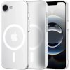 Obal Tech-Protect Magslim MagSafe Apple iPhone 16e transparentný Obal Tech-Protect Magslim MagSafe Apple iPhone 16e transparentný
