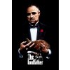 Plagát, Obraz - The Godfather (1972), 26.7 × 40 cm Plagát, Obraz - The Godfather (1972), 26.7 × 40 cm