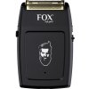 Fox Top Gum Akumulátorový planžetový holiaci strojček na bradu Fox Top Gum Akumulátorový planžetový holiaci strojček na bradu