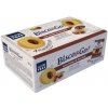 Nutrifree bezlepkové Bisco & Go Box -linecké koláčiky s krémom lieskových orechov Nutrifree bezlepkové Bisco & Go Box -linecké koláčiky s krémom lieskových orechov