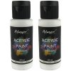 Artmagico Premium 59 ml, Titanium White, balenie 2 ks Artmagico Premium 59 ml, Titanium White, balenie 2 ks