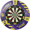 Target Target Luke Littler WCH Dartboard Surroound Set Target Target Luke Littler WCH Dartboard Surroound Set