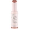 ESSENCE Satin Glow Luminos Shine rúž na pery 01 Whole Latte Love 3,5g ESSENCE Satin Glow Luminos Shine rúž na pery 01 Whole Latte Love 3,5g