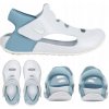 Nike detské sandále plast modré, veľkosť 32 Nike detské sandále plast modré, veľkosť 32