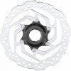 Shimano SMRT10 center lock 160 mm Shimano SMRT10 center lock 160 mm