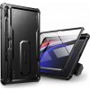 Tech-Protect Kevlar kryt na Samsung Galaxy Tab S9 Plus 12.4'' TEC605457 čierny Tech-Protect Kevlar kryt na Samsung Galaxy Tab S9 Plus 12.4'' TEC605457 čierny