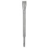 BOSCH Plochý sekáč SDS-plus 250 x 20 mm 2609390394