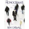 Monographs (Ben Cardall)(Brožovaná) Monographs (Ben Cardall)(Brožovaná)