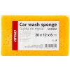 Špongia na umývanie auta MEDIUM 20 x 12 x 6 cm AMIO-02662 Špongia na umývanie auta MEDIUM 20 x 12 x 6 cm AMIO-02662