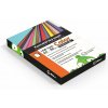 Alza Color A4 oranžový sýty 80g 100 listov Alza Color A4 oranžový sýty 80g 100 listov