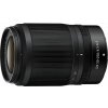 NIKON Z DX 50-250 mm f/4,5-6,3 DX NIKON Z DX 50-250 mm f/4,5-6,3 DX