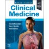 Kumar and Clark's Clinical Medicine (David Randall,John Booth,Kate Wiles)(Brožovaná) Kumar and Clark's Clinical Medicine (David Randall,John Booth,Kate Wiles)(Brožovaná)