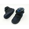 Lurchi DETSKÉ BAREFOOT ZIMNÉ TOPÁNKY LURCHI JIMMY TEX - NAVY-TURKIS Veľkosť: 24, Vnútorná dĺžka topánky v cm: 15.9, Vnútorná šírka topánky v cm: 6.4 Lurchi DETSKÉ BAREFOOT ZIMNÉ TOPÁNKY LURCHI JIMMY TEX - NAVY-TURKIS Veľkosť: 24, Vnútorná dĺžka topánky v cm: 15.9, Vnútorná šírka topánky v cm: 6.4