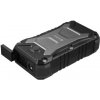 Sandberg Survivor Powerbank 27000 PD65W, černá Sandberg Survivor Powerbank 27000 PD65W, černá