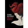 Hija de la Fortuna / Daughter of Fortune: Daughter of Fortune - Spanish-Language Edition (Isabel Allende)(Brožovaná) Hija de la Fortuna / Daughter of Fortune: Daughter of Fortune - Spanish-Language Edition (Isabel Allende)(Brožovaná)