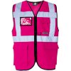Korntex Vesta KXMF – Berlin, multifunkční, reflexní COT76KXMFe1205-magenta 2XL Purpurová Korntex Vesta KXMF – Berlin, multifunkční, reflexní COT76KXMFe1205-magenta 2XL Purpurová