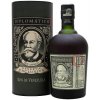 Diplomatico Reserva Exclusiva 40% 0,7 l (tuba) Diplomatico Reserva Exclusiva 40% 0,7 l (tuba)