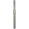 Vrtáky SDS-Plus EXTREME® s karbidovou špičkou - 8x160x100 mm Vrtáky SDS-Plus EXTREME® s karbidovou špičkou - 8x160x100 mm