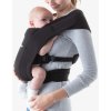 Ergobaby EMBRACE PURE černá Ergobaby EMBRACE PURE černá