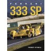 Ferrari 333 Sp - Terry Pratchett Ferrari 333 Sp - Terry Pratchett