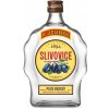 Rudolf Jelínek Slivovice biela budík 50% 0,7 l (čistá fľaša) Rudolf Jelínek Slivovice biela budík 50% 0,7 l (čistá fľaša)