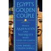 Egypt's Golden Couple Egypt's Golden Couple