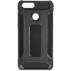 ForCell Púzdro ARMOR NEO CASE pre HUAWEI HONOR 7X - čierne ForCell Púzdro ARMOR NEO CASE pre HUAWEI HONOR 7X - čierne