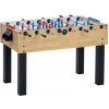 Stolný futbal Garlando F-200 javor, 5ft, priechozie tyče, nepretáčavý brankár Stolný futbal Garlando F-200 javor, 5ft, priechozie tyče, nepretáčavý brankár