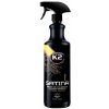 K2 - Prípravok na ošetrenie plastov SATINA PRO SUNSET FRESH 1L D5011 K2 - Prípravok na ošetrenie plastov SATINA PRO SUNSET FRESH 1L D5011