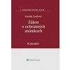 Zákon o ochranných známkach (Jarmila Lazíková) Zákon o ochranných známkach (Jarmila Lazíková)