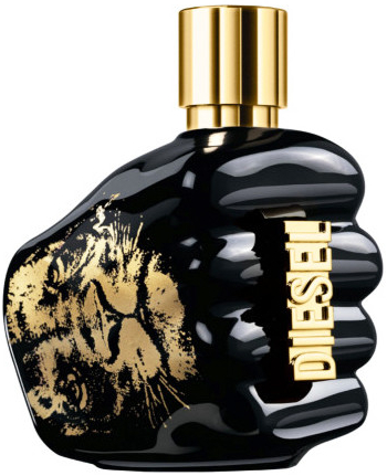 Diesel Spirit of Brave toaletná voda pánska 50 ml