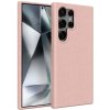 VSETKONAMOBIL 72494 ECO RUBBER Ochranný obal Samsung Galaxy S24 Ultra 5G ružový VSETKONAMOBIL 72494 ECO RUBBER Ochranný obal Samsung Galaxy S24 Ultra 5G ružový