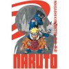 Naruto - édition Hokage - Tome 4 Naruto - édition Hokage - Tome 4