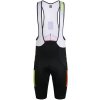 Rapha Amani Pro Team Training Cargo Bib Shorts Multicolour