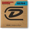 Dunlop DAP1254 struny pre akustickú gitaru 12-54 Dunlop DAP1254 struny pre akustickú gitaru 12-54