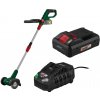 Parkside® Aku kefa na škáry Pfba 20-Li C3 + Smart akumulátor 20 V/4Ah + Nabíjačka 20 V/4,5 A (800011272) Parkside® Aku kefa na škáry Pfba 20-Li C3 + Smart akumulátor 20 V/4Ah + Nabíjačka 20 V/4,5 A (800011272)