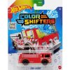 HOT WHEELS – COLOR SHIFTERS - Fire Eater HOT WHEELS – COLOR SHIFTERS - Fire Eater