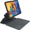 ZAGG Keys with Trackpad iPad 12.9 2021/2022 EN 103409289 Black ZAGG Keys with Trackpad iPad 12.9 2021/2022 EN 103409289 Black