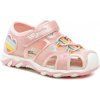 Wojtylko 1S23725R ružové detské sandále - EU 23 Wojtylko 1S23725R ružové detské sandále - EU 23