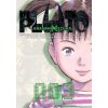 Pluto: Urasawa x Tezuka, Vol. 3 Pluto: Urasawa x Tezuka, Vol. 3