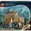 LEGO® Harry Potter™ 76435 Rokfortský hrad: Veľká sieň - LEGO LEGO® Harry Potter™ 76435 Rokfortský hrad: Veľká sieň - LEGO