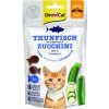 Gimcat Crunchy Snacks Tuniak & Cuketa 50 G Gimcat Crunchy Snacks Tuniak & Cuketa 50 G