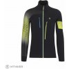 Karpos Alagna 2.0 bunda black/acid lime