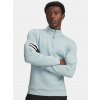 Under Armour UA Drive Midlayer Pullover modrá