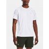 Under Armour Pánske tričko UA STREAKER TEE Biela SM Under Armour Pánske tričko UA STREAKER TEE Biela SM
