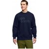 Pánska mikina Cotopaxi Do Good Crew Sweatshirt Veľkosť: S / Farba: tmavomodrá Pánska mikina Cotopaxi Do Good Crew Sweatshirt Veľkosť: S / Farba: tmavomodrá